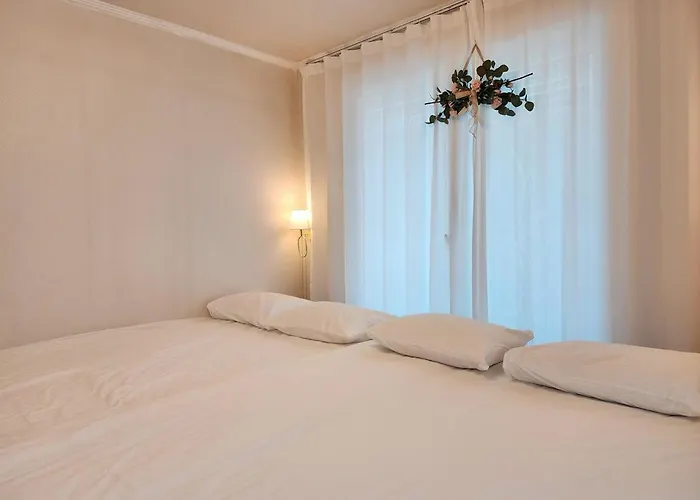 アパート Ellastay Wide House Subway Station Area Family Travel Recommendation *