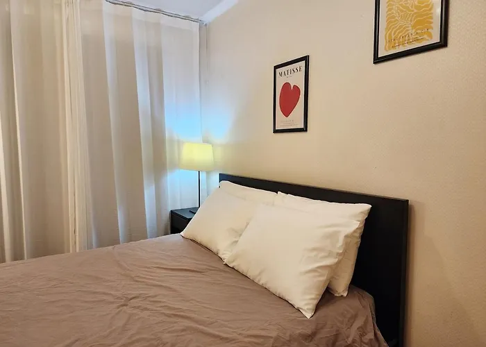 Ellastay Wide House Subway Station Area Family Travel Recommendation アパート ソウル特別市