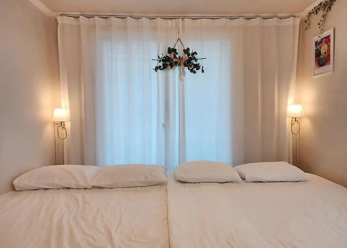 アパート Ellastay Wide House Subway Station Area Family Travel Recommendation ソウル特別市